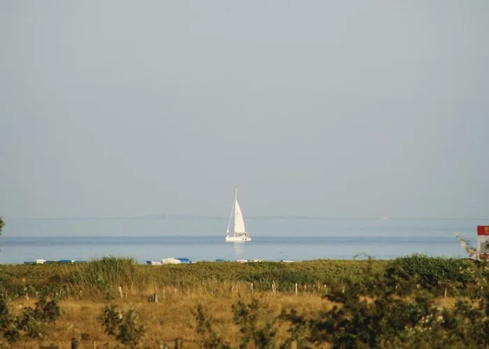 Timeout Ostsee Casa vacanze