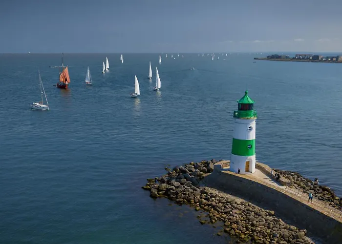 Timeout Ostsee Casa vacanze *