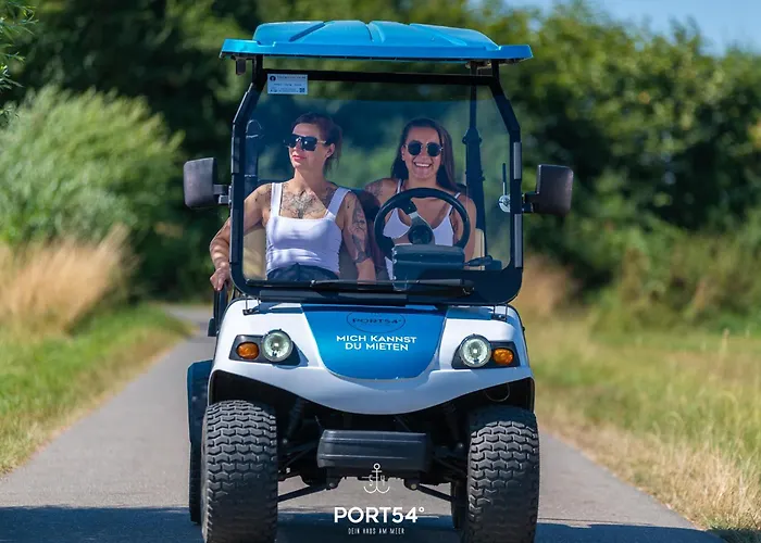 Timeout Ostsee * Olpenitz