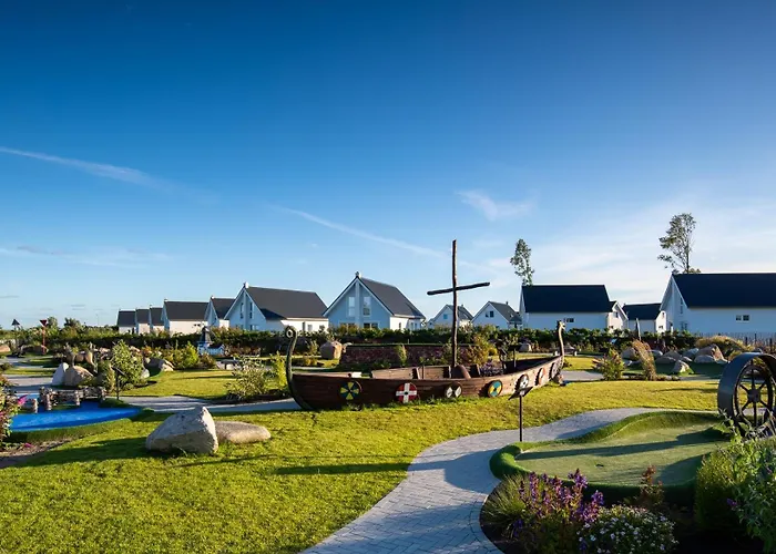 Timeout Ostsee Casa vacanze