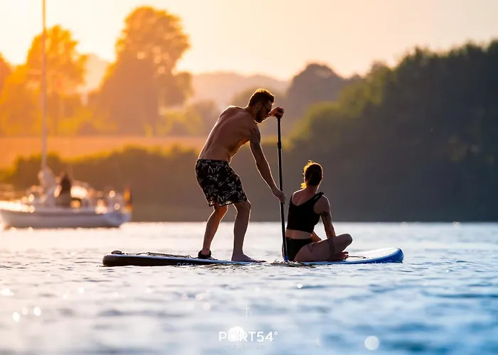 Casa vacanze Timeout Ostsee *