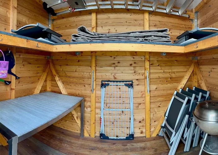 Timeout Ostsee * Olpenitz