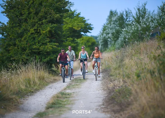 Timeout Ostsee Casa vacanze