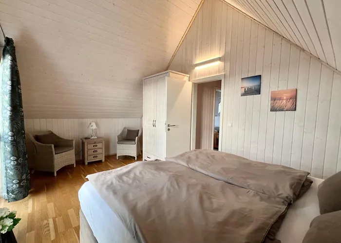 Timeout Ostsee Casa vacanze *