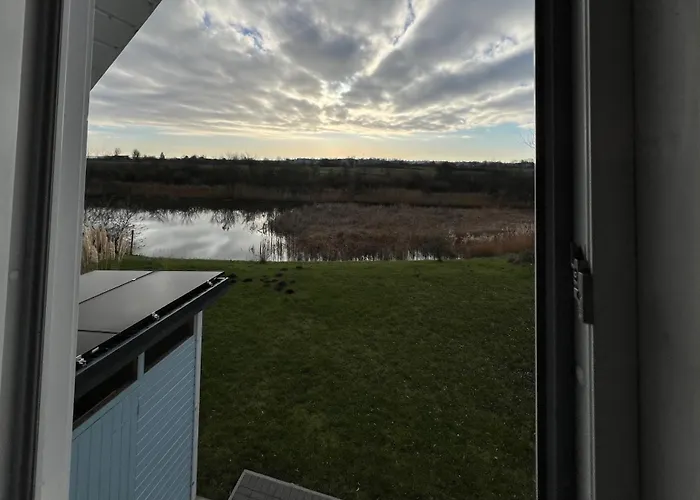 Timeout Ostsee Casa vacanze Olpenitz