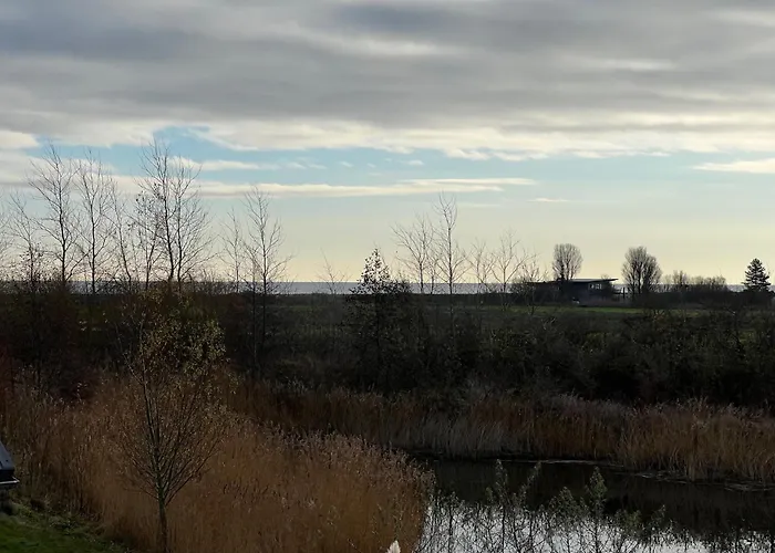 Casa vacanze Timeout Ostsee Olpenitz