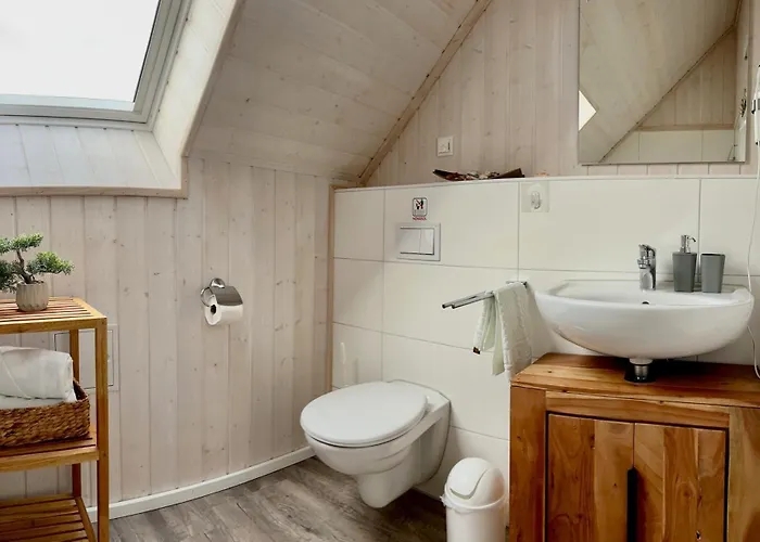 Timeout Ostsee Olpenitz