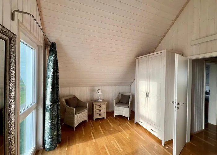 Casa vacanze Timeout Ostsee *