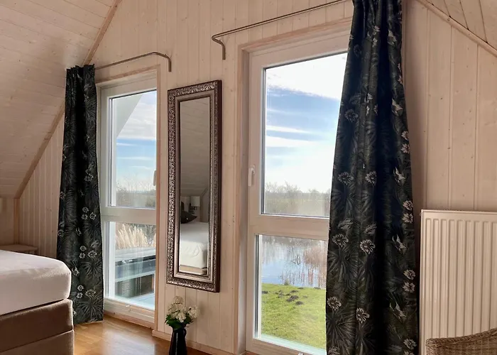 Casa vacanze Timeout Ostsee Olpenitz