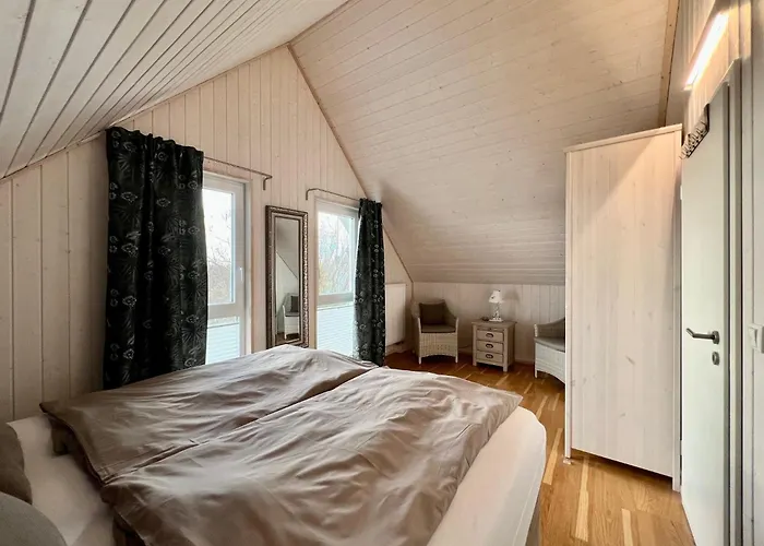 Timeout Ostsee Olpenitz