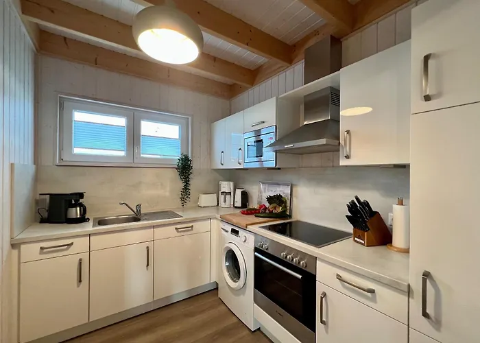 Timeout Ostsee * Olpenitz