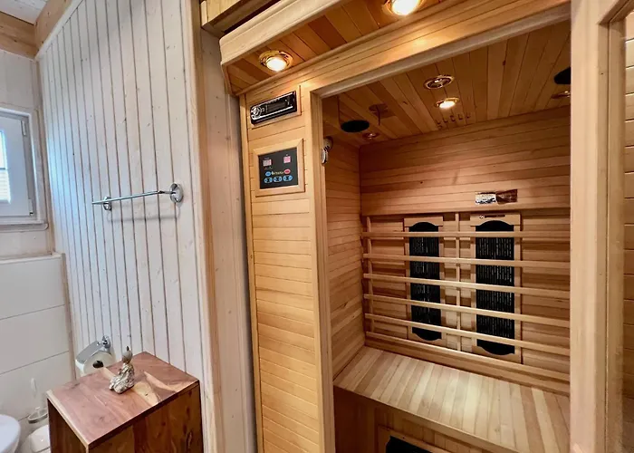 Timeout Ostsee Casa vacanze