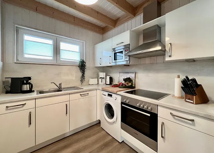 Casa vacanze Timeout Ostsee