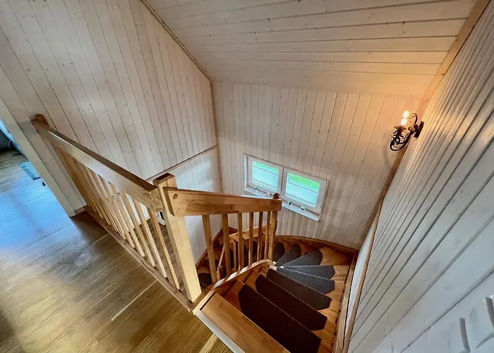 Timeout Ostsee Casa vacanze *