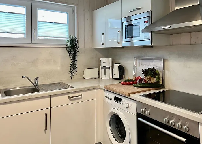 Casa vacanze Timeout Ostsee *