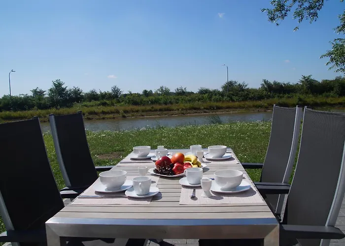 Timeout Ostsee Olpenitz