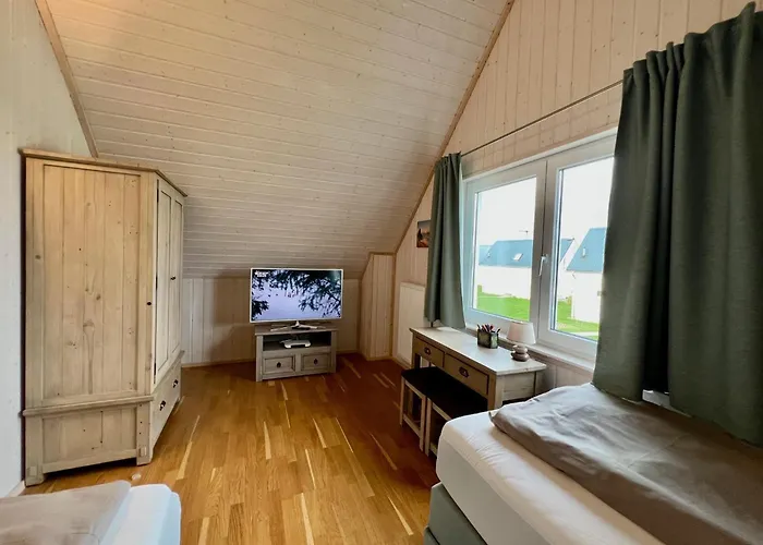 Timeout Ostsee * Olpenitz