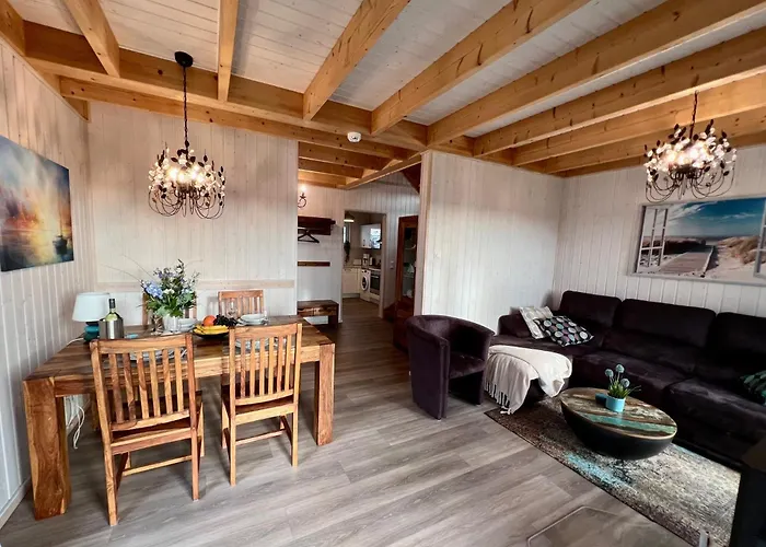 Timeout Ostsee Casa vacanze