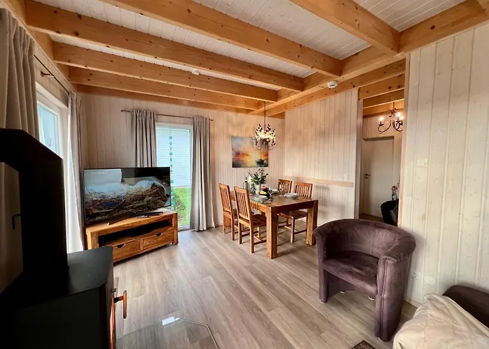 Timeout Ostsee Casa vacanze Olpenitz