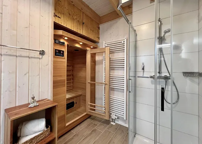 Casa vacanze Timeout Ostsee Olpenitz