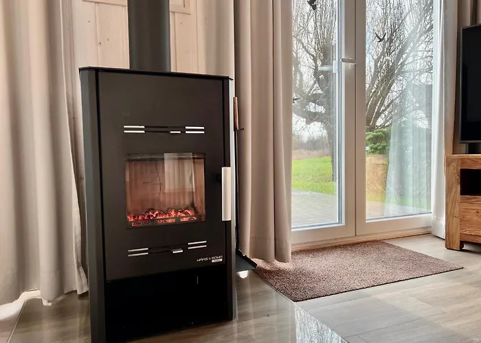 Timeout Ostsee Olpenitz