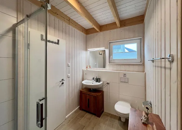 Casa vacanze Timeout Ostsee