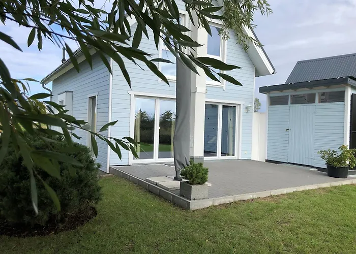 Timeout Ostsee Olpenitz